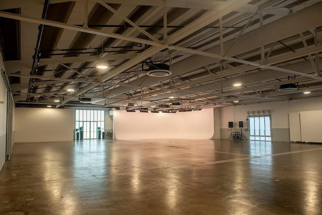 Distribution Hall photo 5