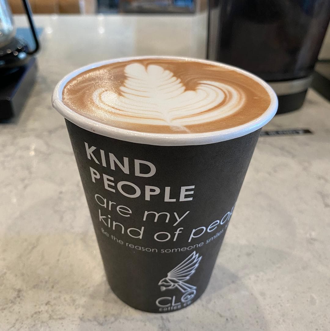 CLO Coffee Co. photo 1