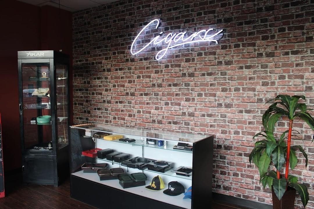 North of Havana Cigar Lounge photo 2