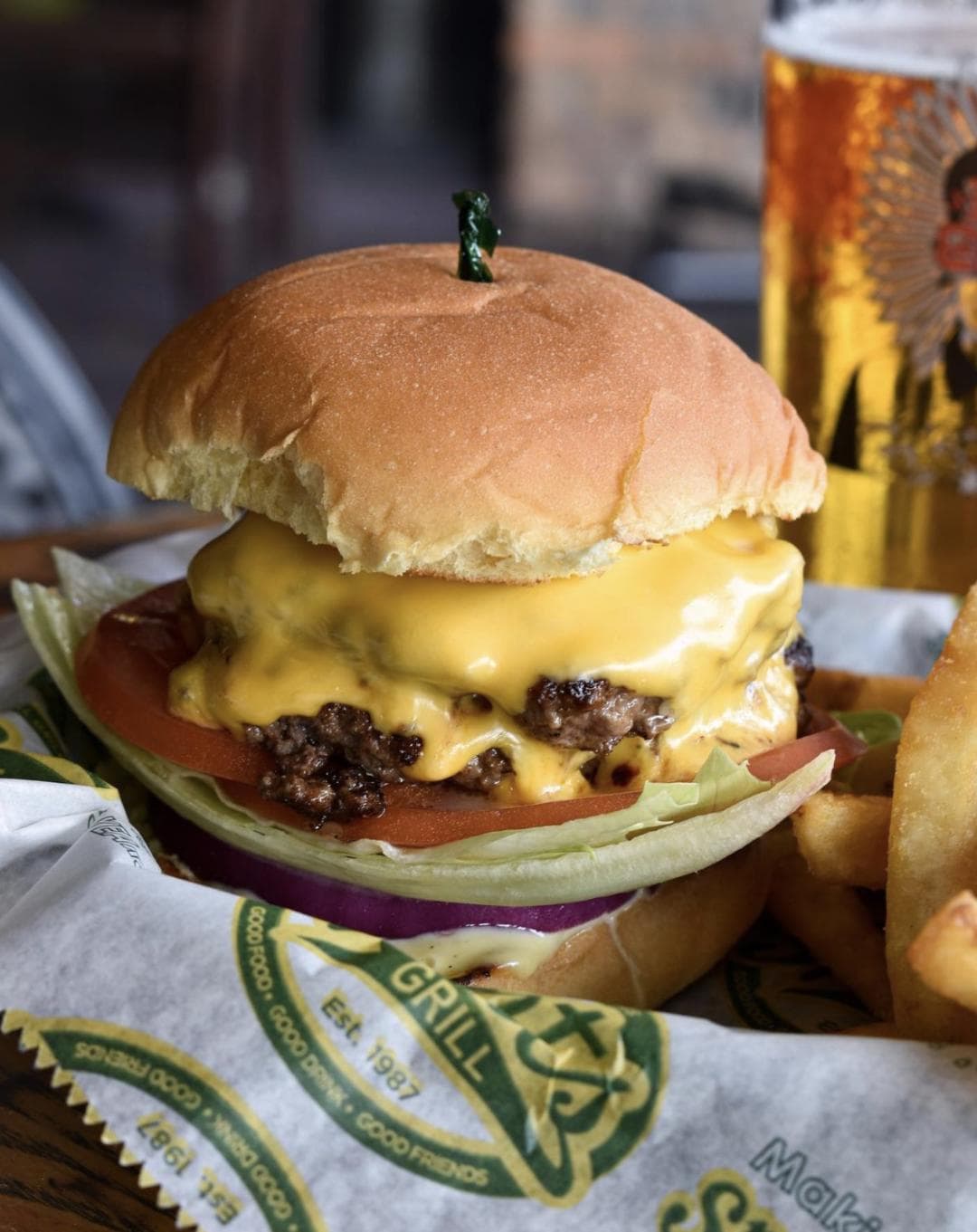 Sports Grill Kendall photo 6