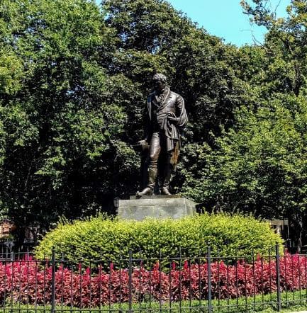 Fulton Park