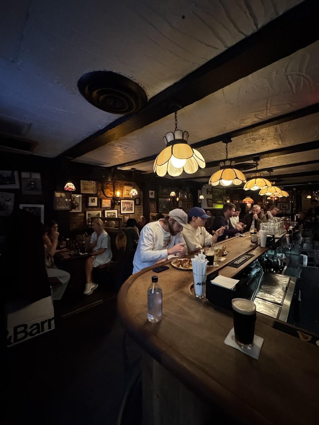 Molly's Shebeen Bar + Restaurant photo 6