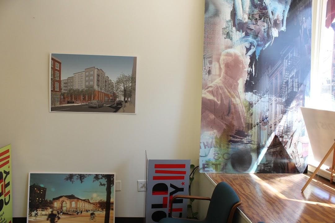 Old City District photo 3