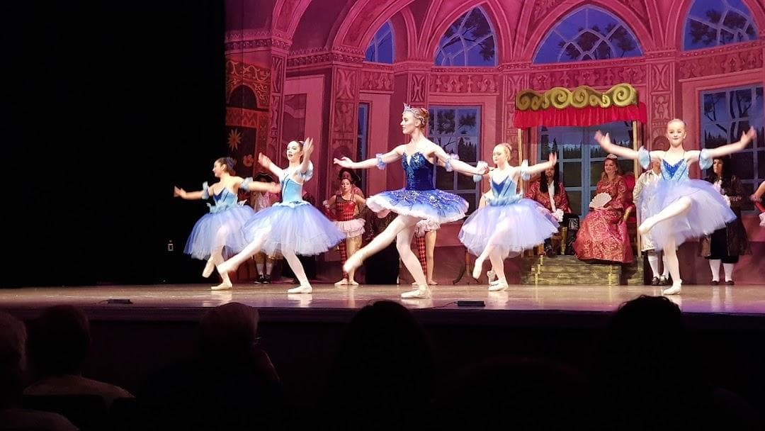 Manuel Artime Theater photo 2