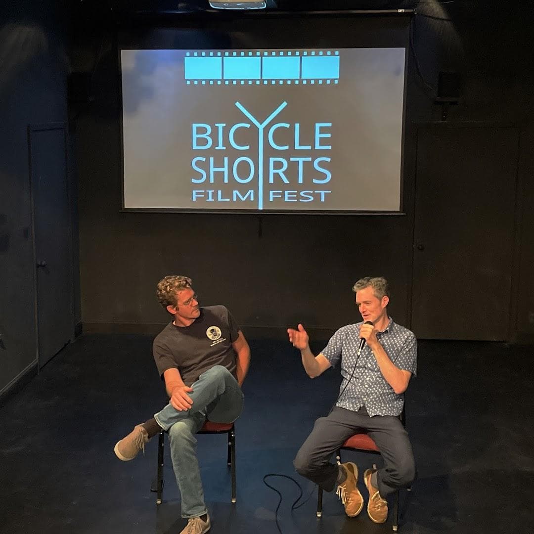 Yellow Bicycle Theater photo 4