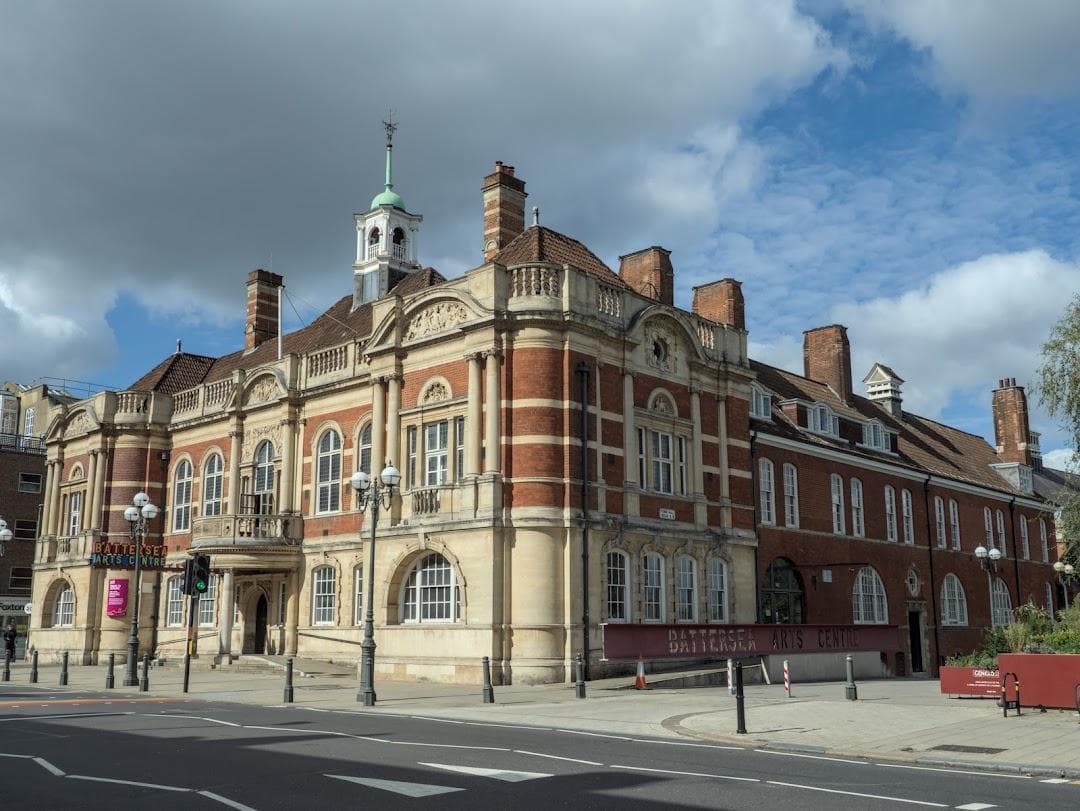 Battersea Arts Centre photo 4