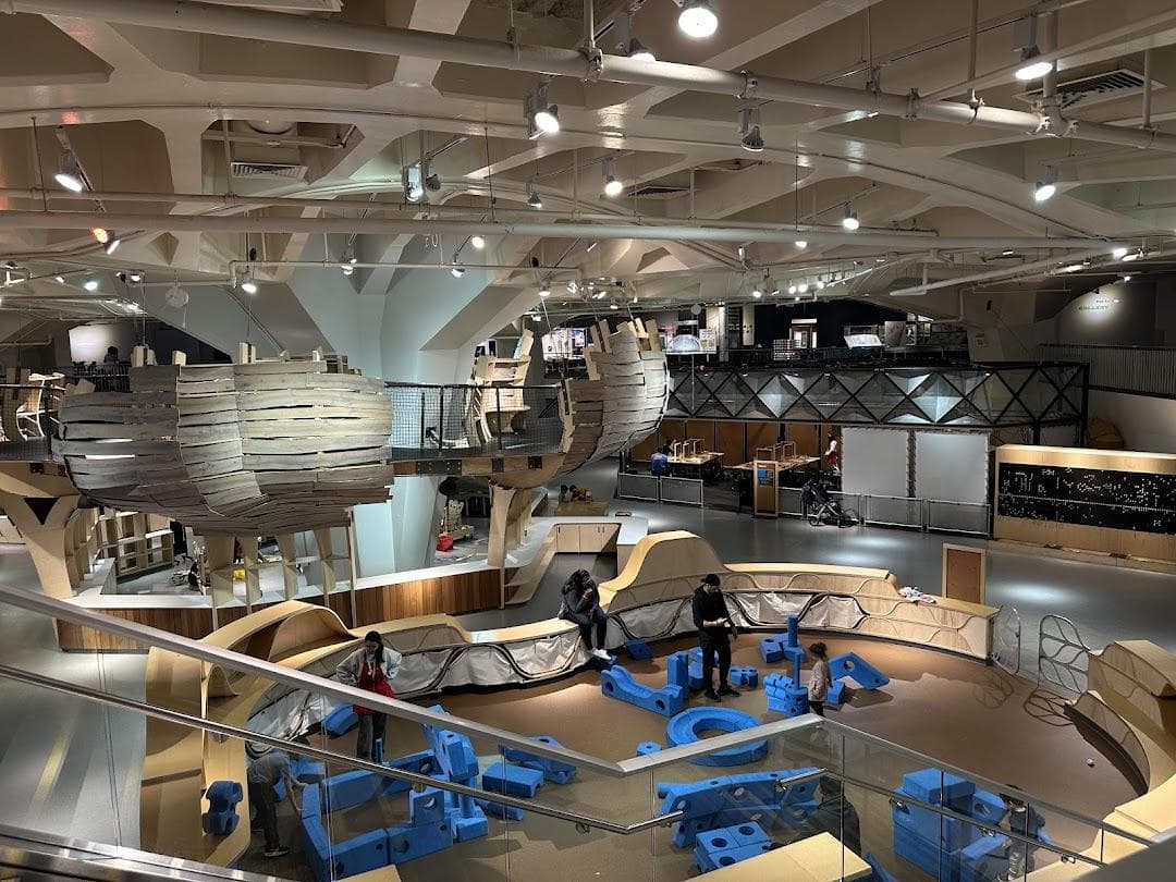 New York Hall of Science photo 4
