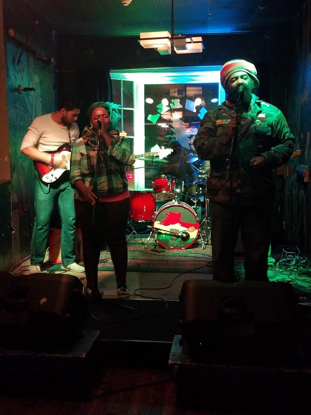 Stella Blues photo 1