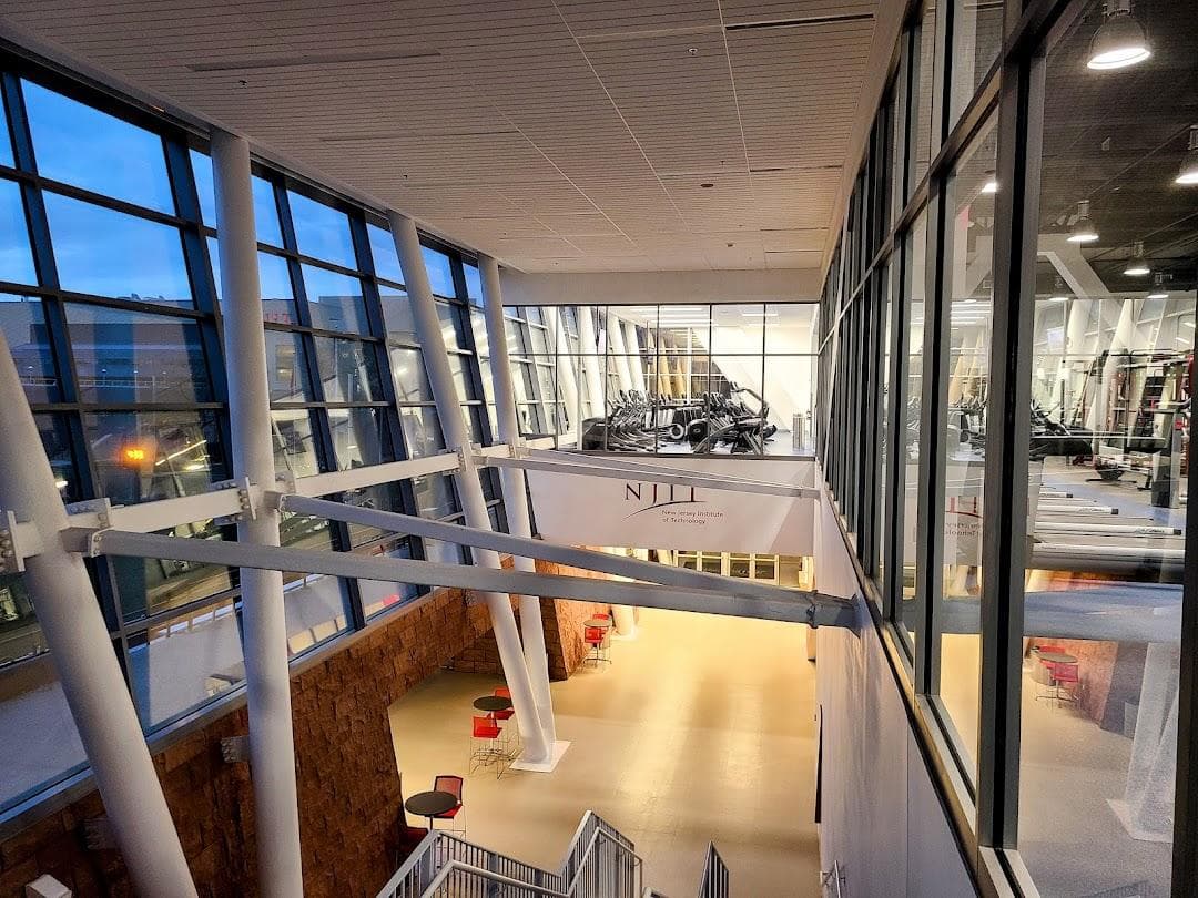 Joel and Diane Bloom Wellness and Events Center photo 4