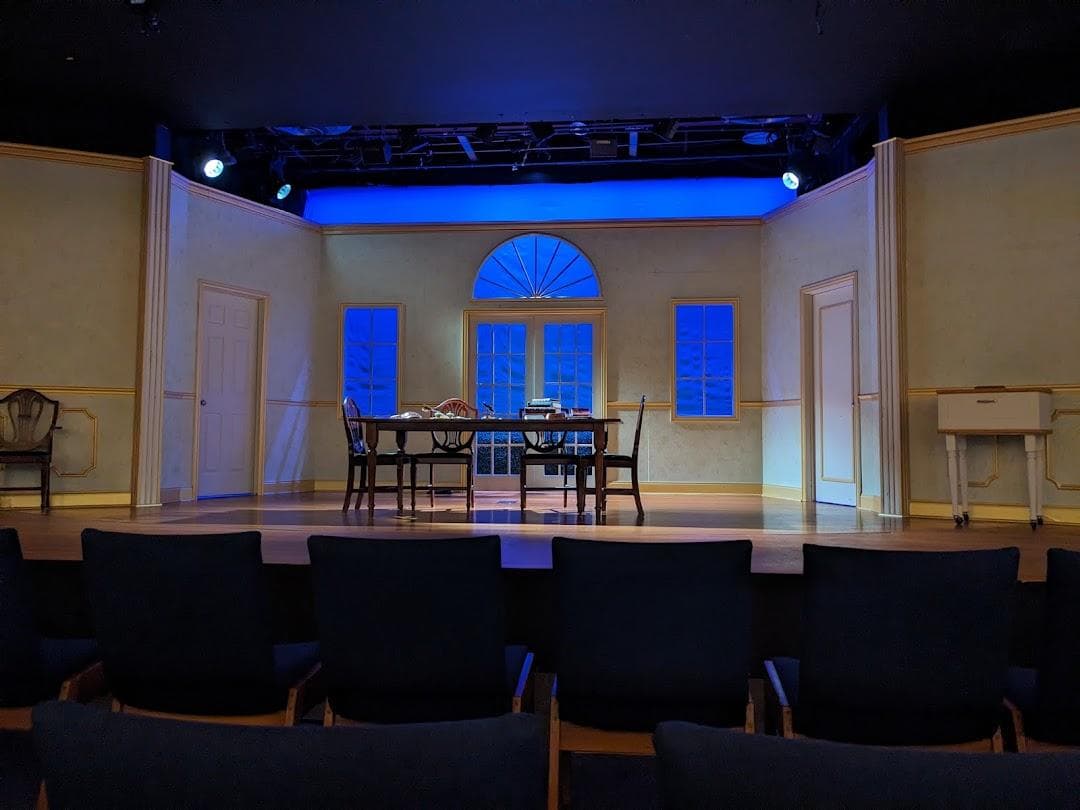 Austin Playhouse photo 1