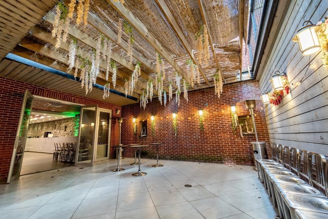 The Brownstone photo 5