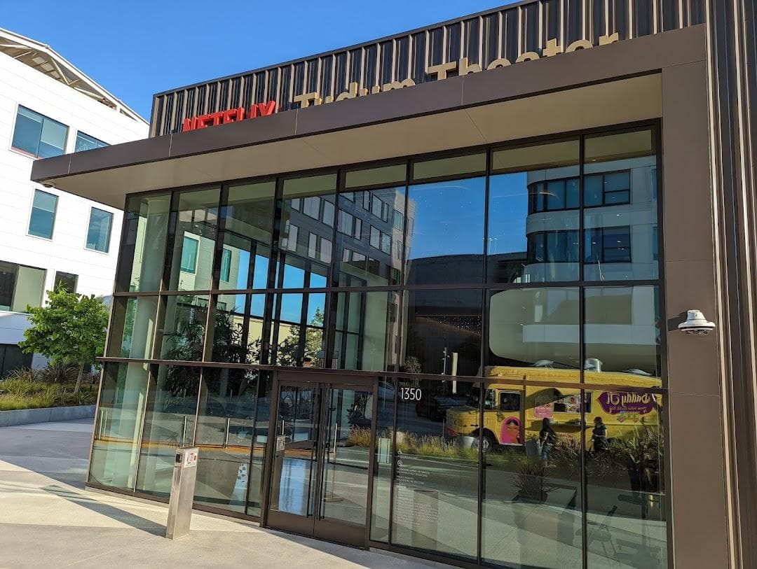 Netflix Tudum Theater photo 6