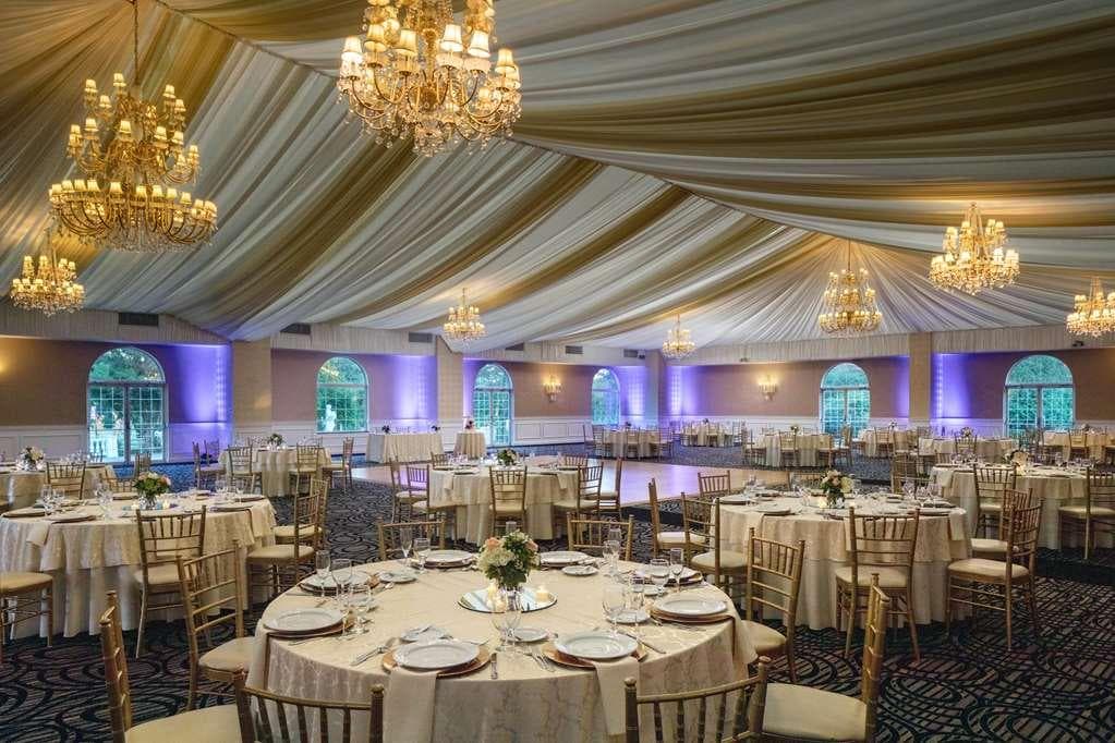 DoubleTree by Hilton Cherry Hill Philadelphia photo 2