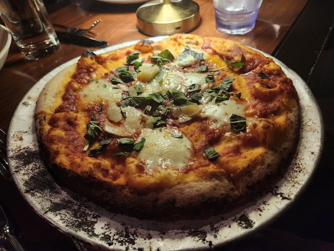 Capo Restaurant & Supper Club photo 4