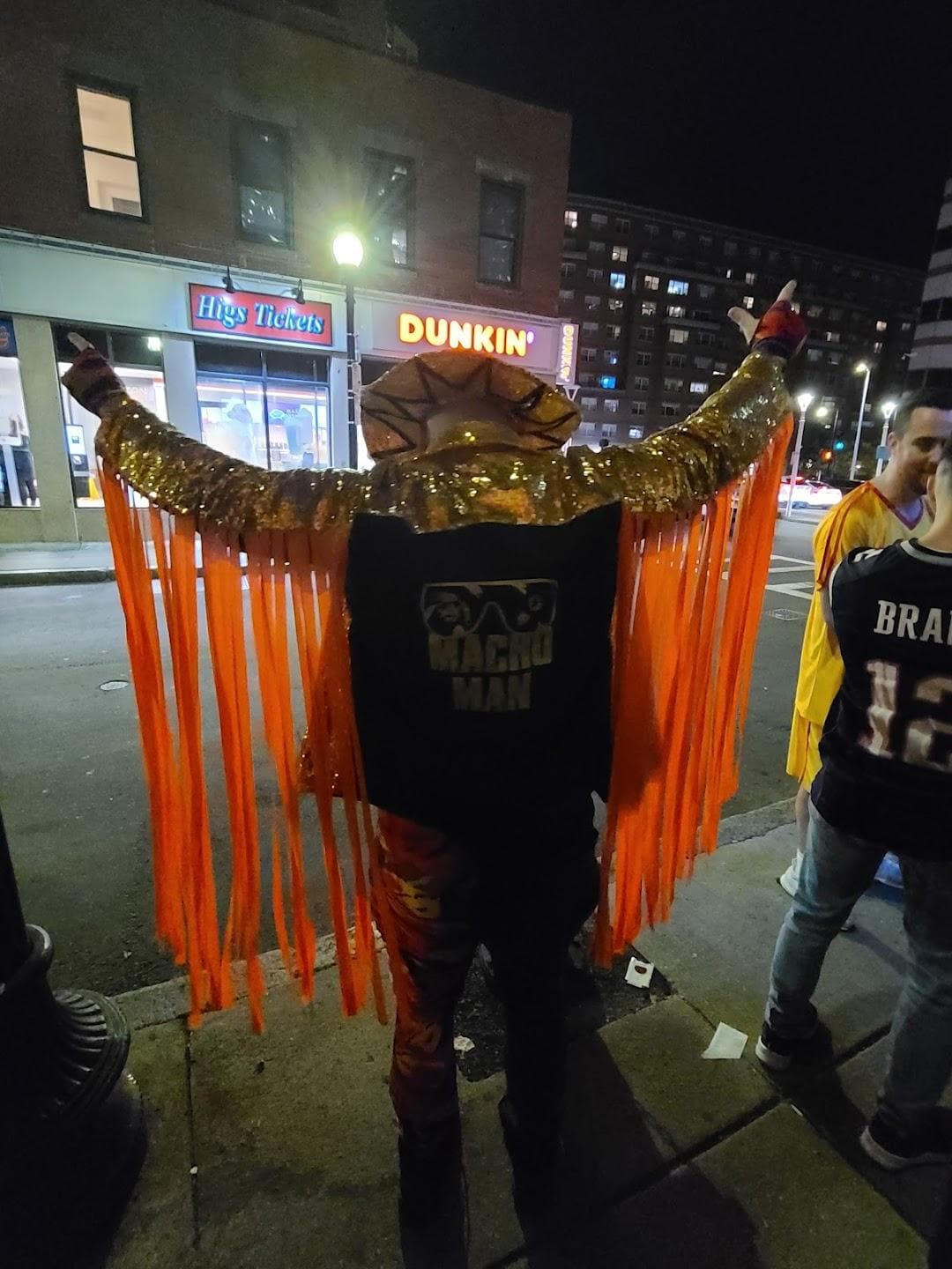 Higs Tickets photo 3