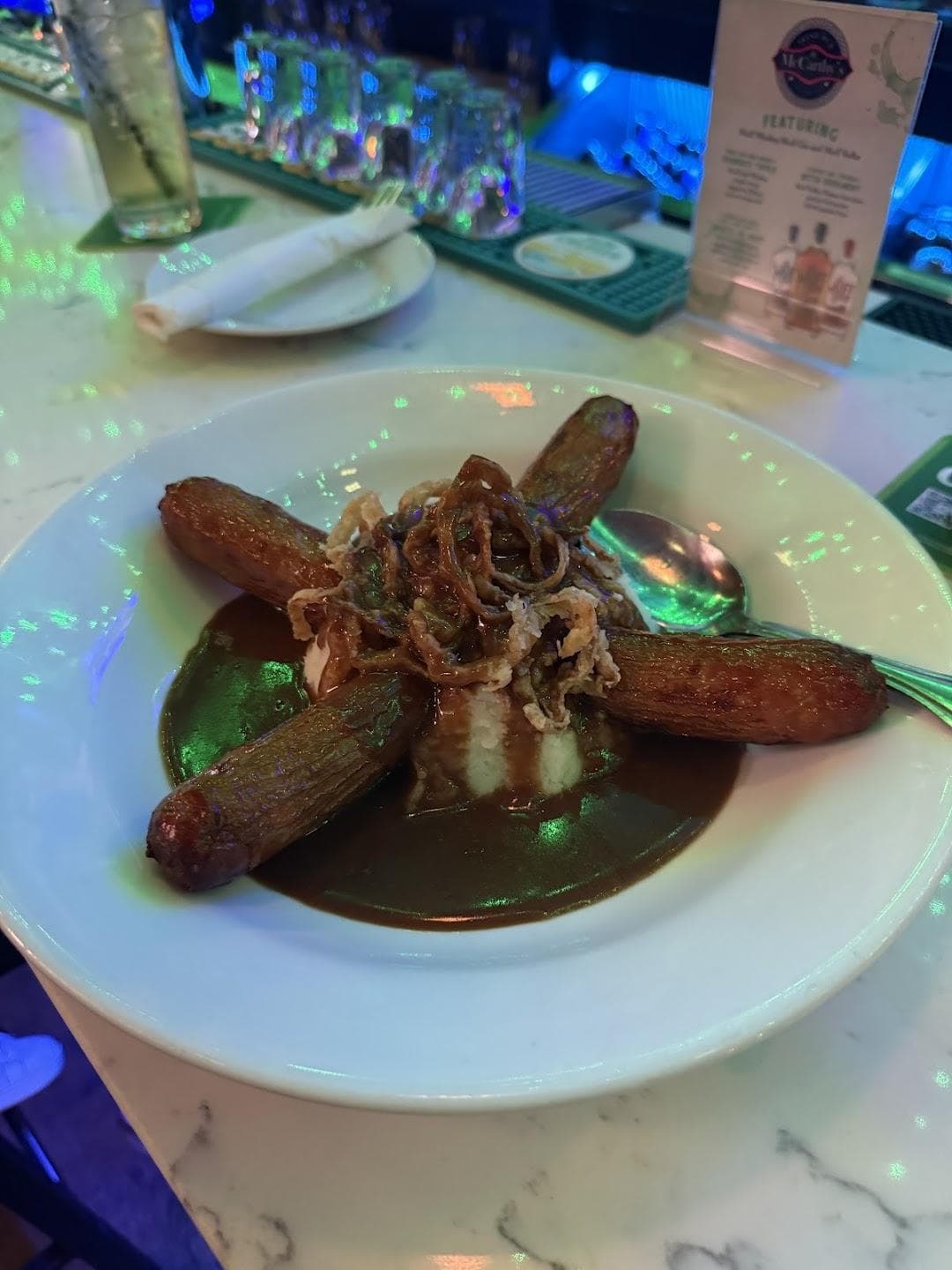 McCarthy's Pub NYC photo 3