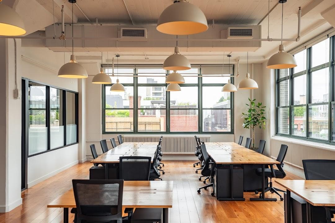 The Square at 205 Hudson photo 4