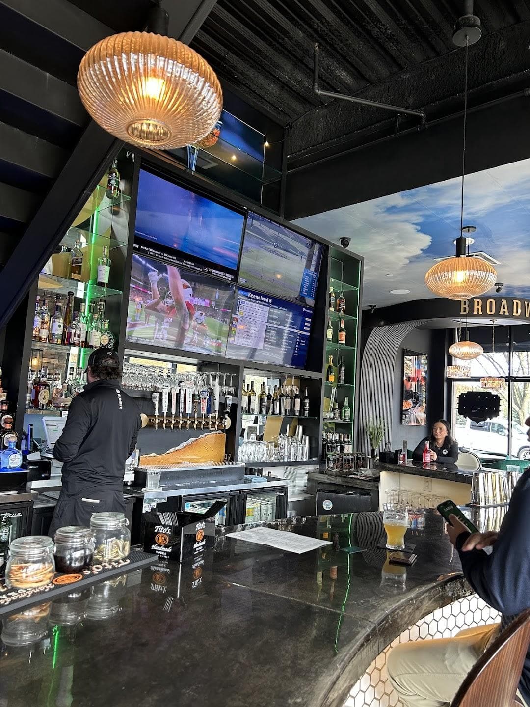 The Bunker Saratoga Springs photo 3