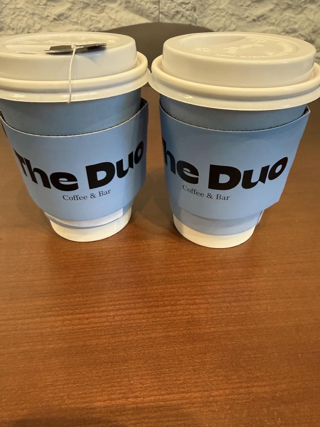 The Duo Coffee & Cocktail Bar photo 1