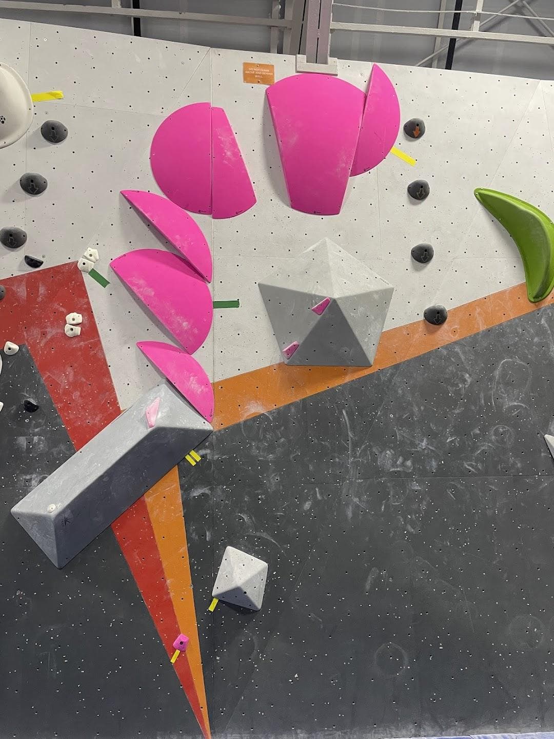 Movement Harlem photo 5