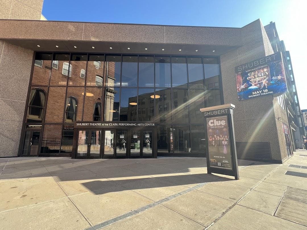 Shubert Theatre photo 3