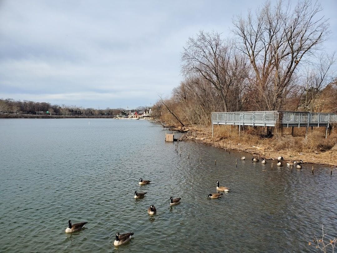 Fairmount Park photo 6