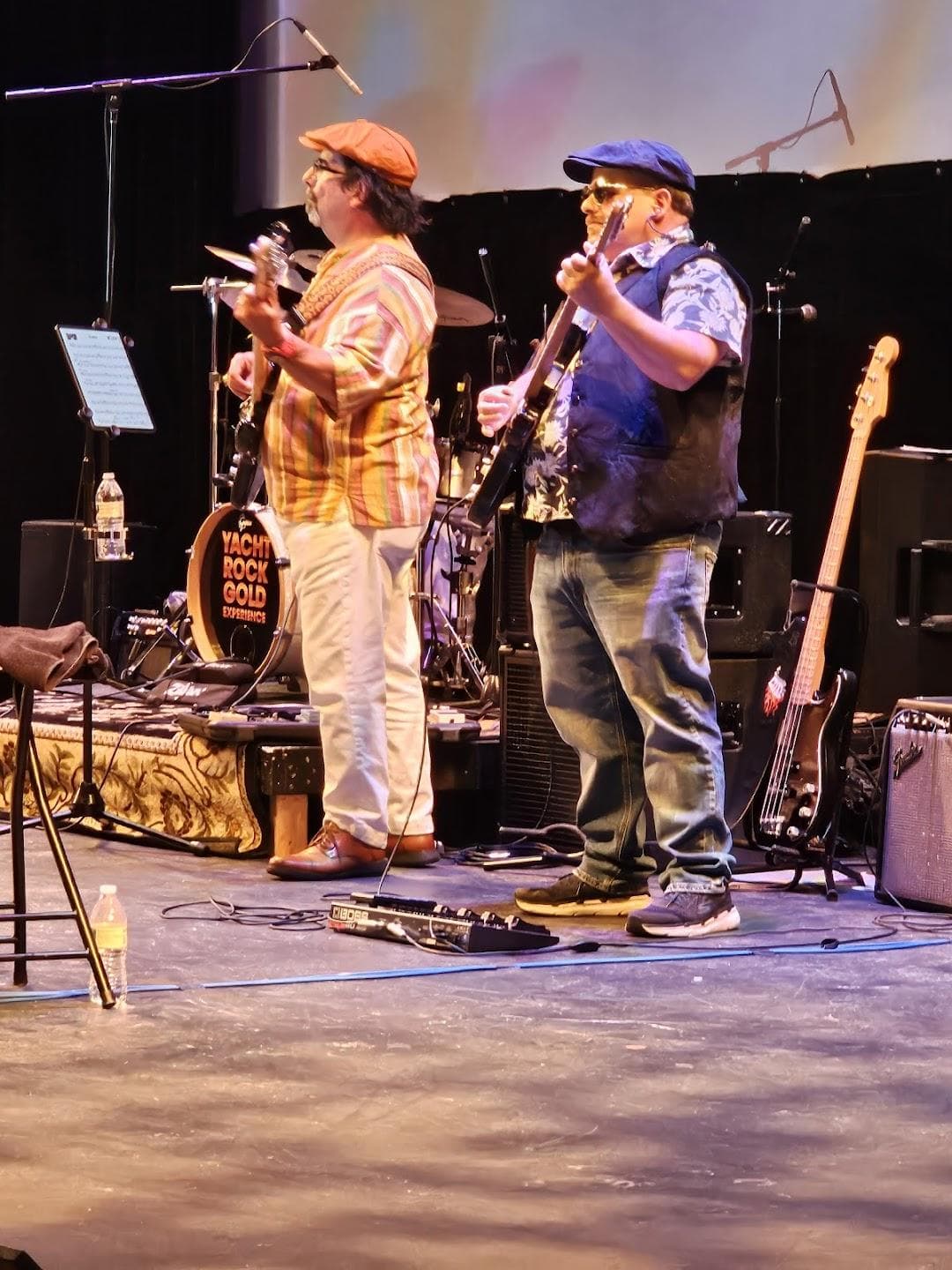 Centenary Stage Company photo 3