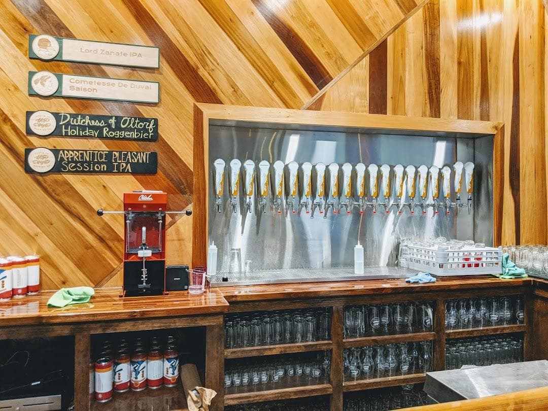 Hopsquad Brewing Co photo 5