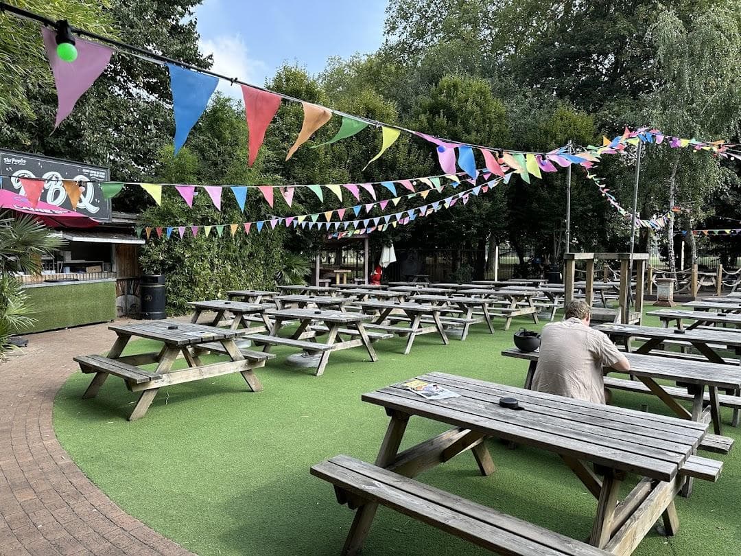 People's Park Tavern photo 1