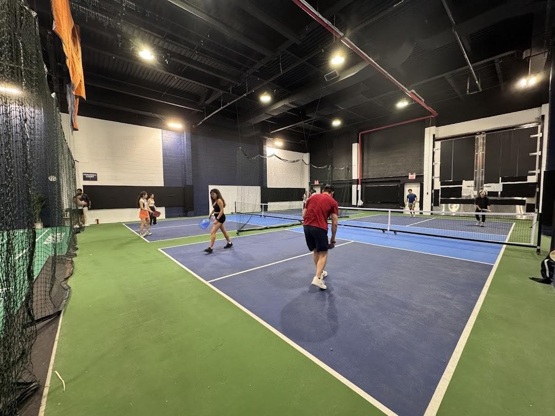 Kotofit Long Island City (Badminton, Pickleball) photo 2