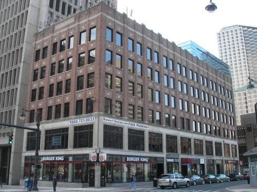 Sea Tea Comedy Theater photo 6