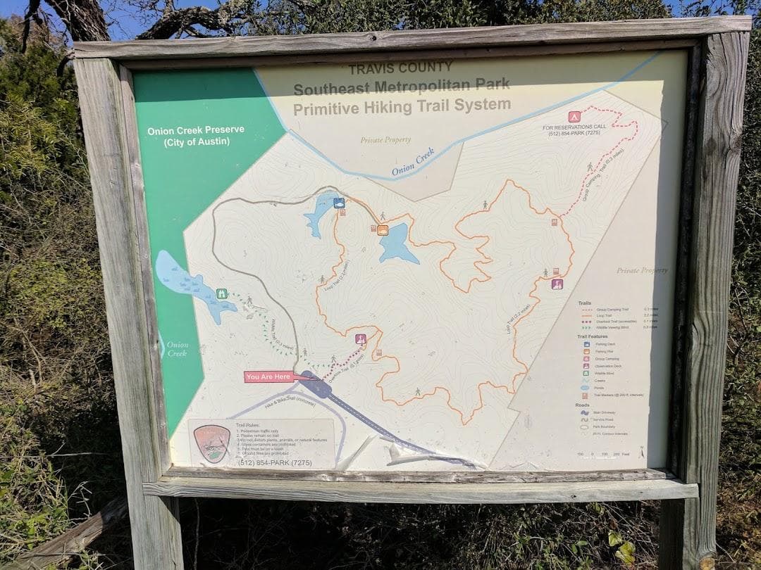 Southeast Metropolitan Park photo 2