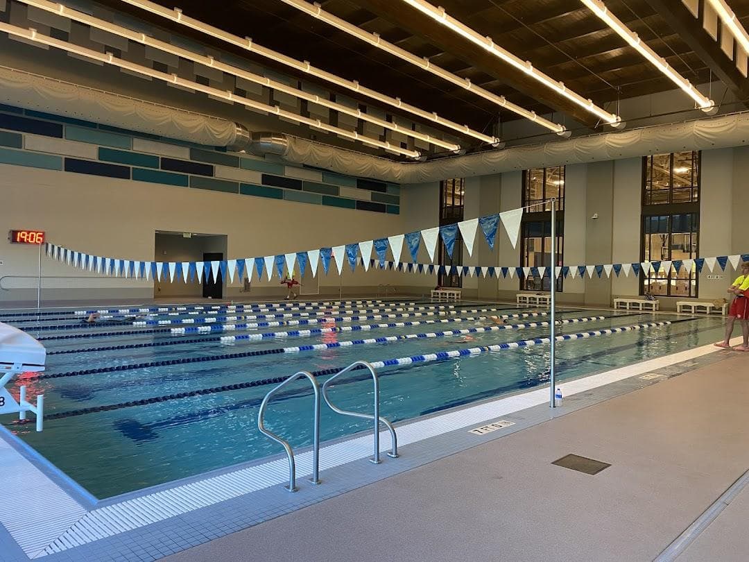 Northern Regional Recreation Center photo 4