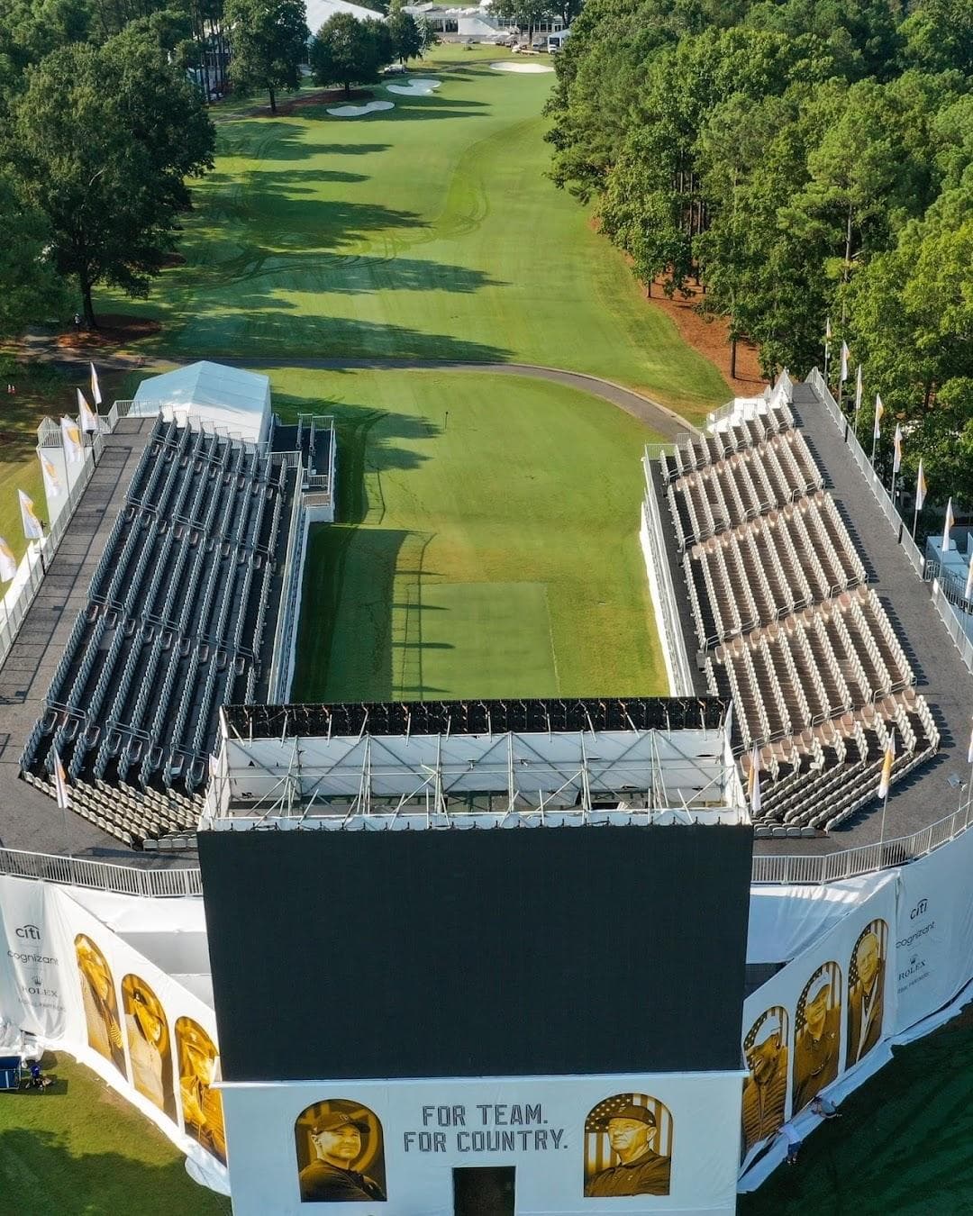 Quail Hollow Club photo 4