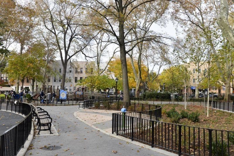 Msgr. McGolrick Park photo 4