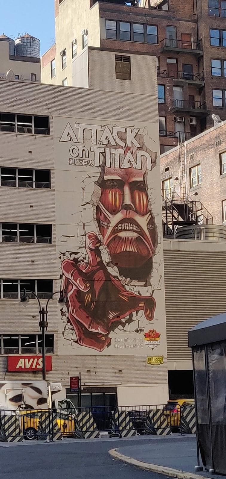 2 Pennsylvania Plaza photo 1