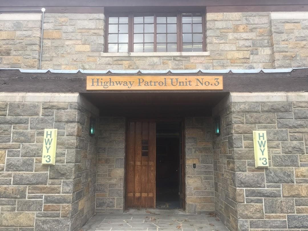 NYPD Highway Patrol Unit 3 photo 4