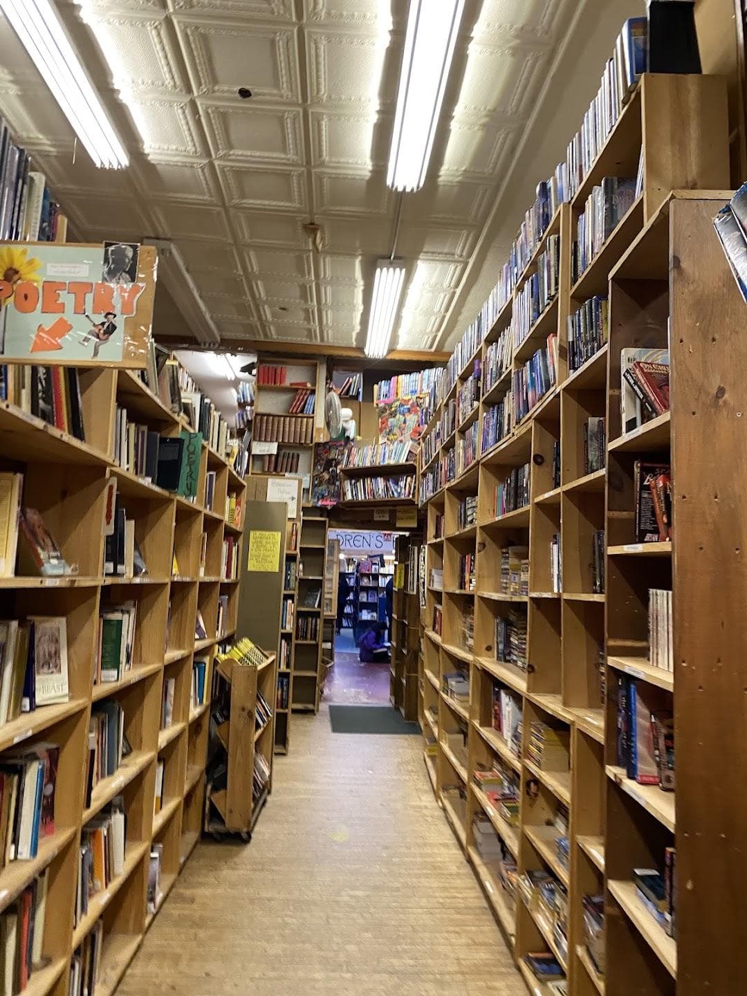 Montclair Book Center photo 5