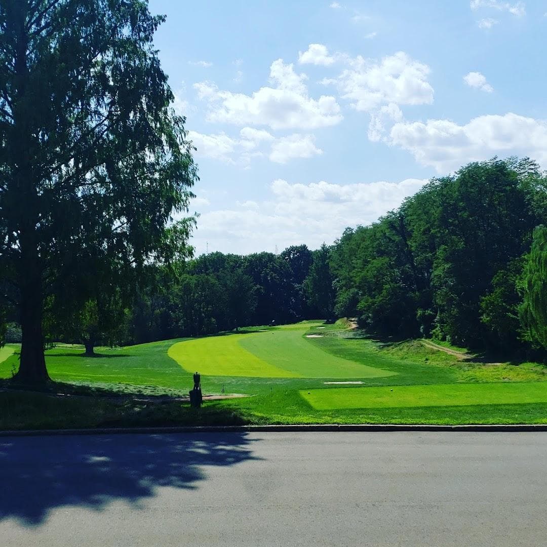 Philadelphia Cricket Club photo 3