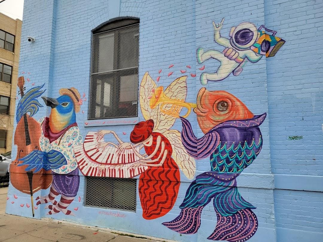 The Bushwick Collective photo 2