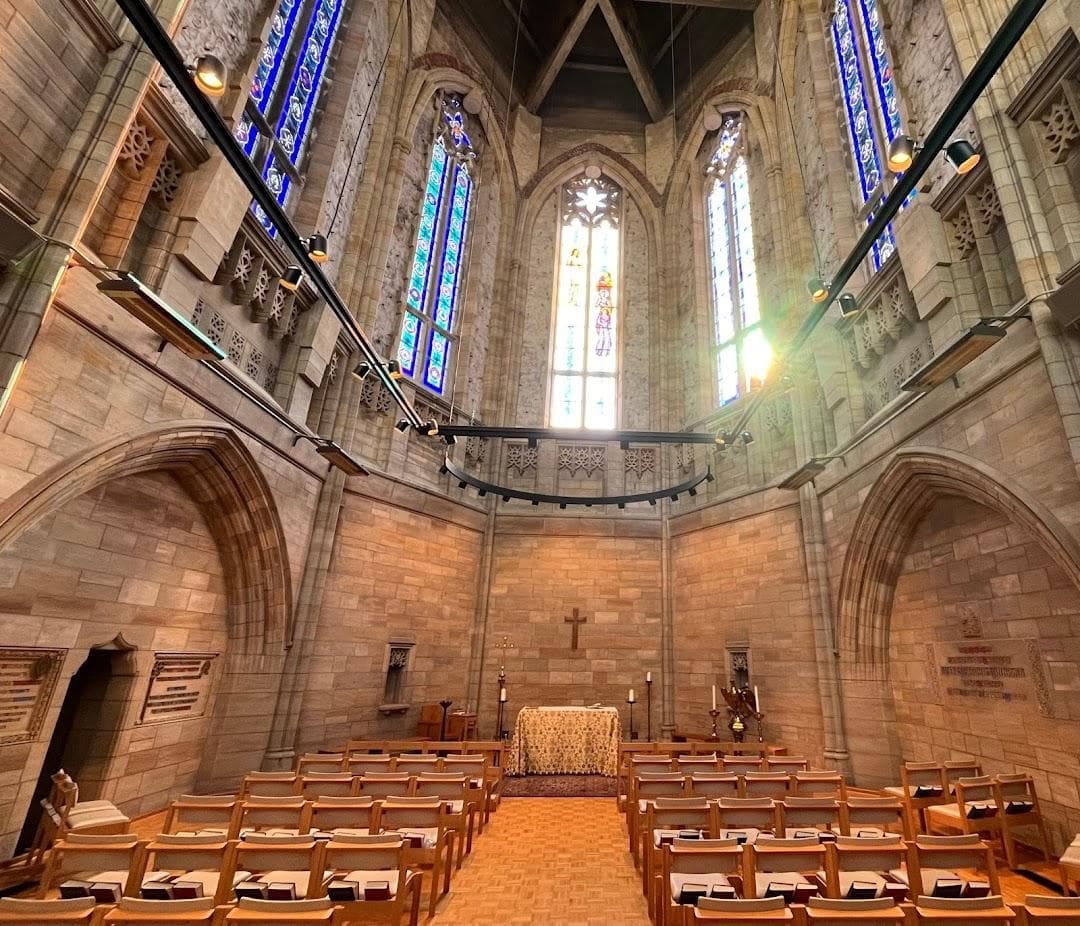 St Mary's Episcopal Church photo 3