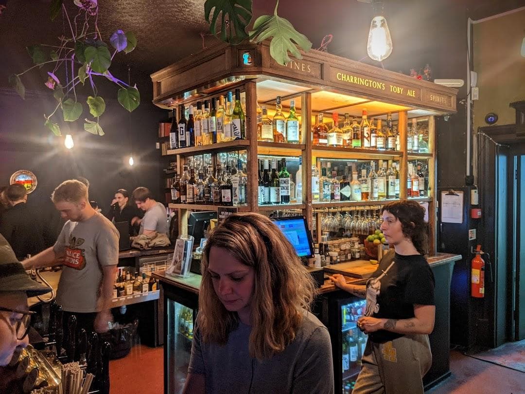 The Victoria Dalston photo 1