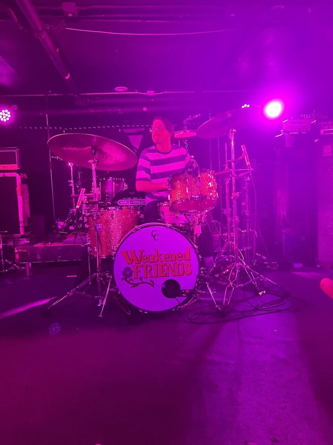 Middle East Downstairs photo 6