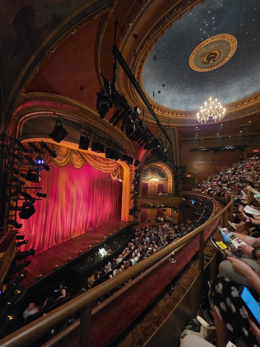 Todd Haimes Theatre photo 5