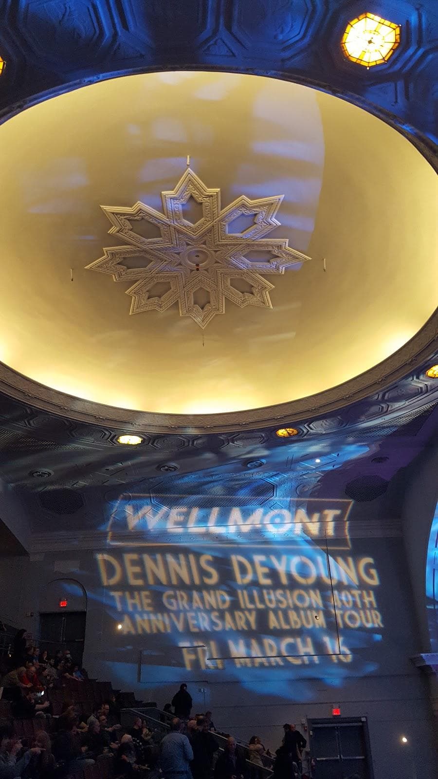 The Wellmont Theater photo 3