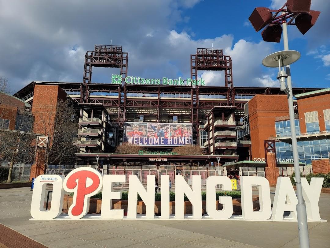 Citizens Bank Park photo 1