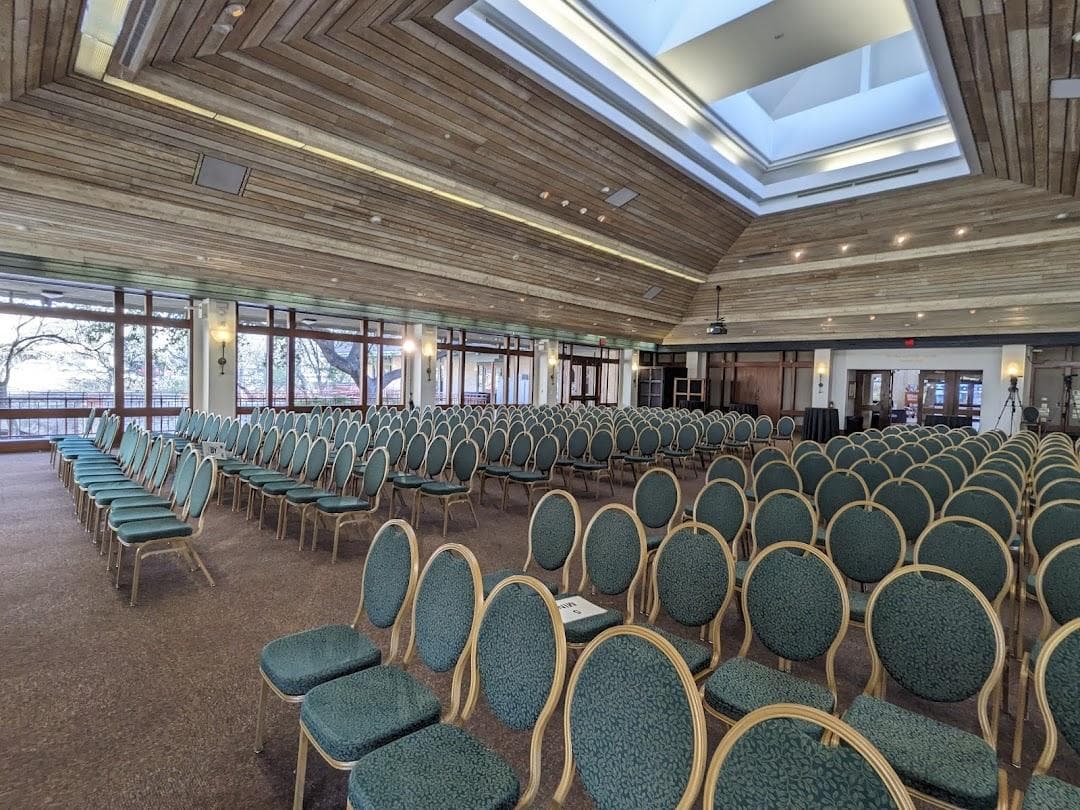 Etter-Harbin Alumni Center photo 3