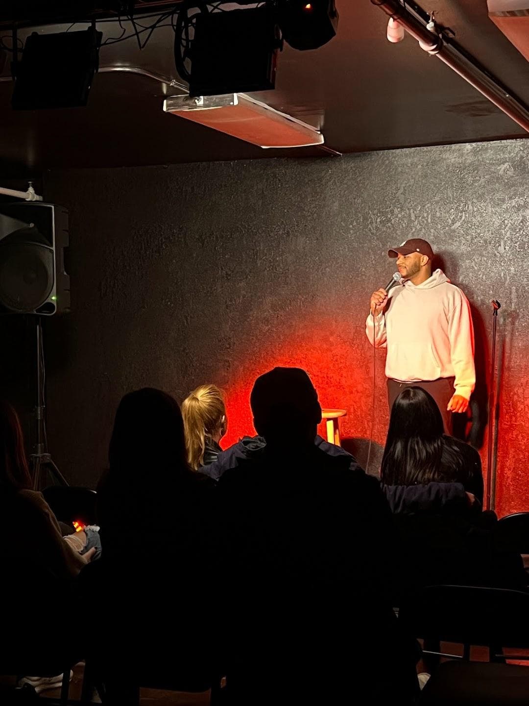 Black Rabbit Comedy ATX photo 5