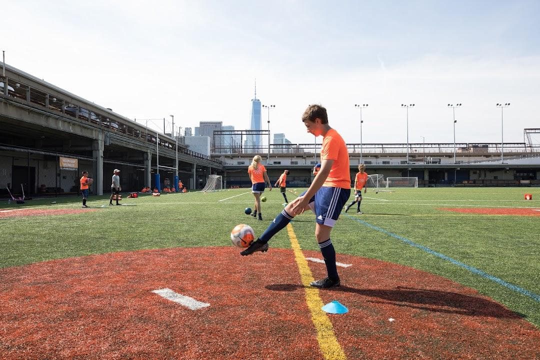 Downtown United Soccer Club photo 4