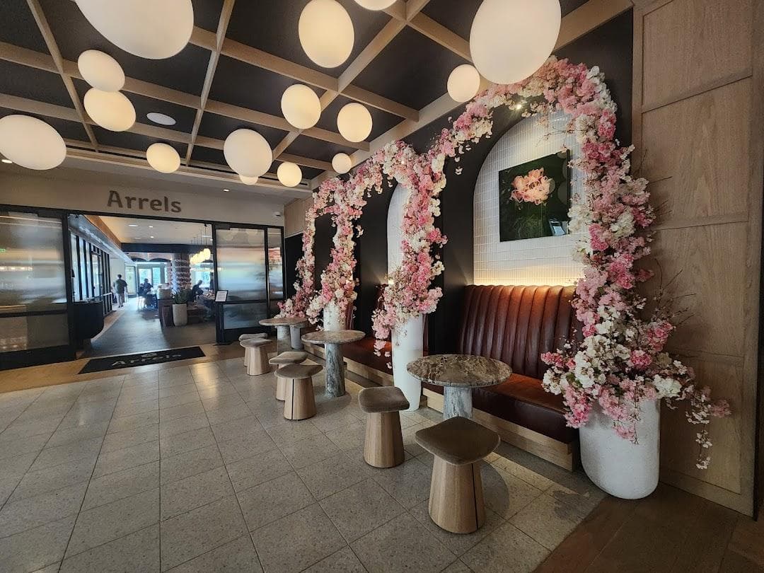 Arlo Washington DC photo 6